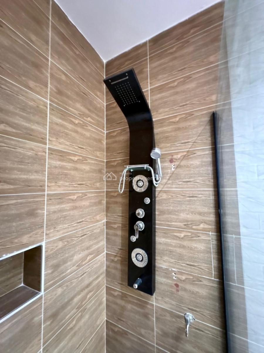 Fully Detached 4 Bedroom Duplex, Carlton Gate Estate, Kolapo Ishola Gra, Akobo, Ibadan, Oyo, House for Sale