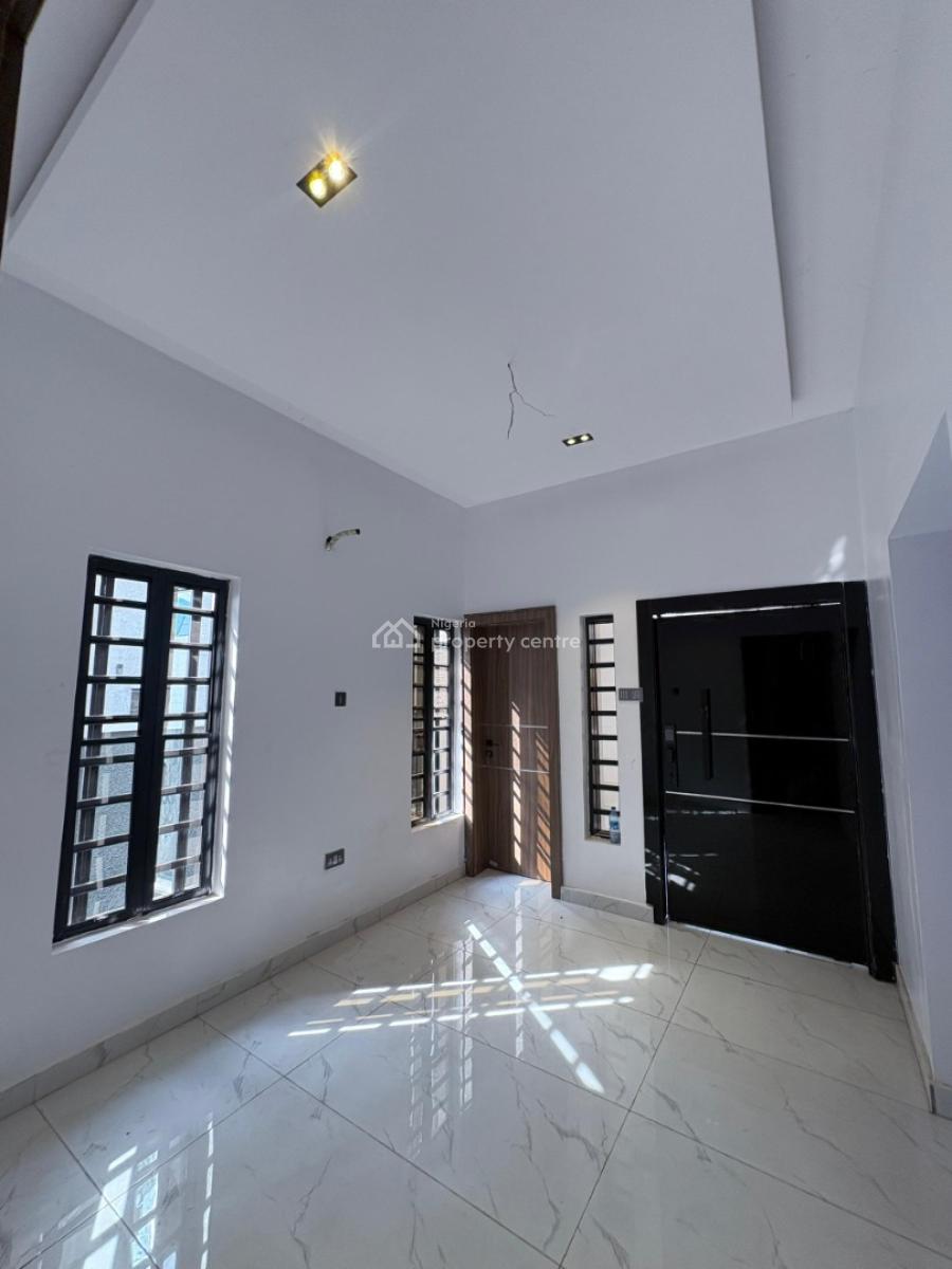 Fully Detached 4 Bedroom Duplex, Carlton Gate Estate, Kolapo Ishola Gra, Akobo, Ibadan, Oyo, House for Sale