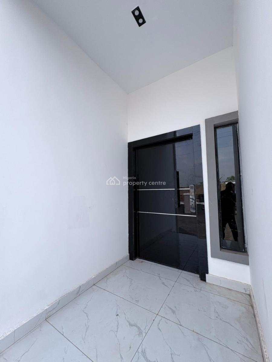 Fully Detached 4 Bedroom Duplex, Carlton Gate Estate, Kolapo Ishola Gra, Akobo, Ibadan, Oyo, House for Sale