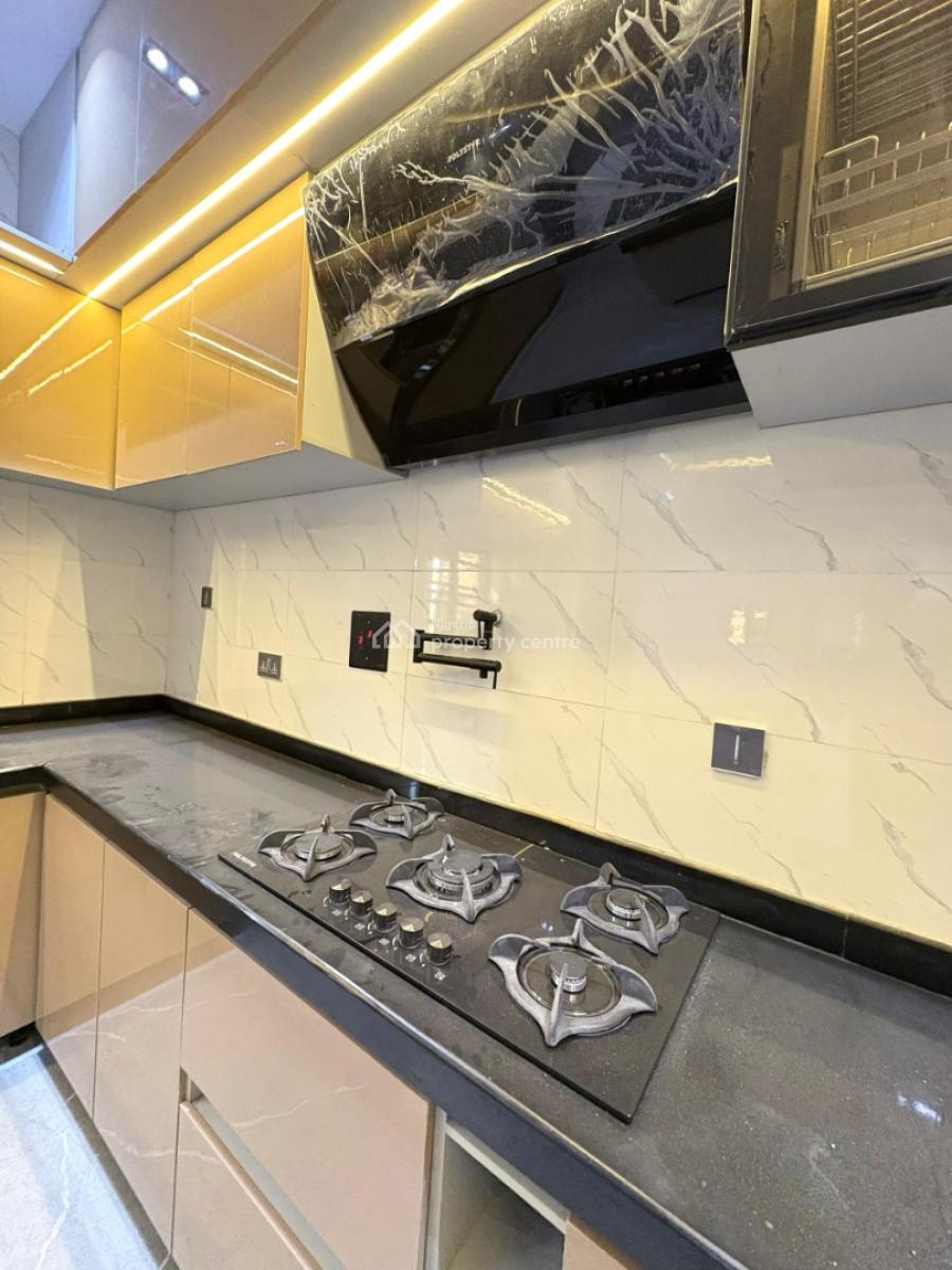 Fully Detached 4 Bedroom Duplex, Carlton Gate Estate, Kolapo Ishola Gra, Akobo, Ibadan, Oyo, House for Sale