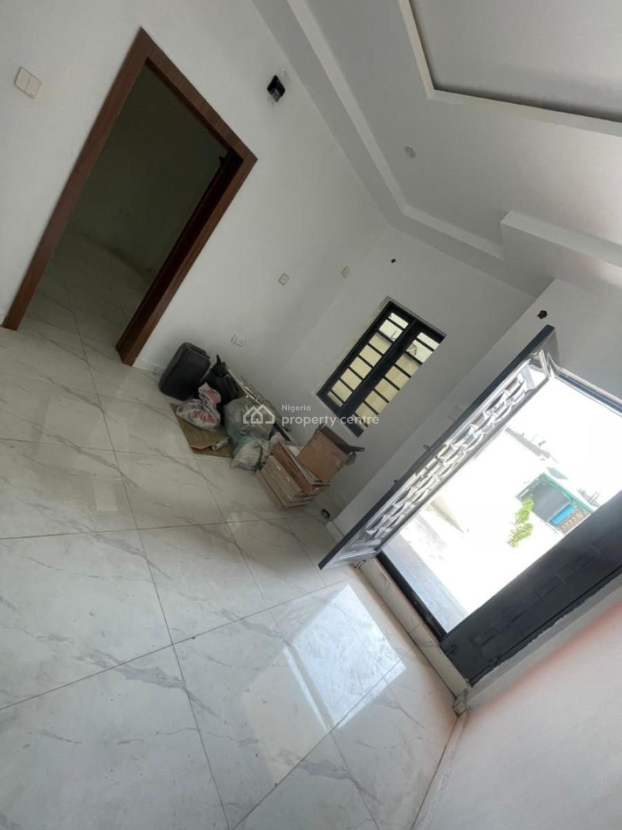 Luxurious Newly Built Room and Parlour, Greenville Estate Bardore Ajah Lekki Lagos, Ibeju Lekki, Lagos, Mini Flat (room and Parlour) for Rent