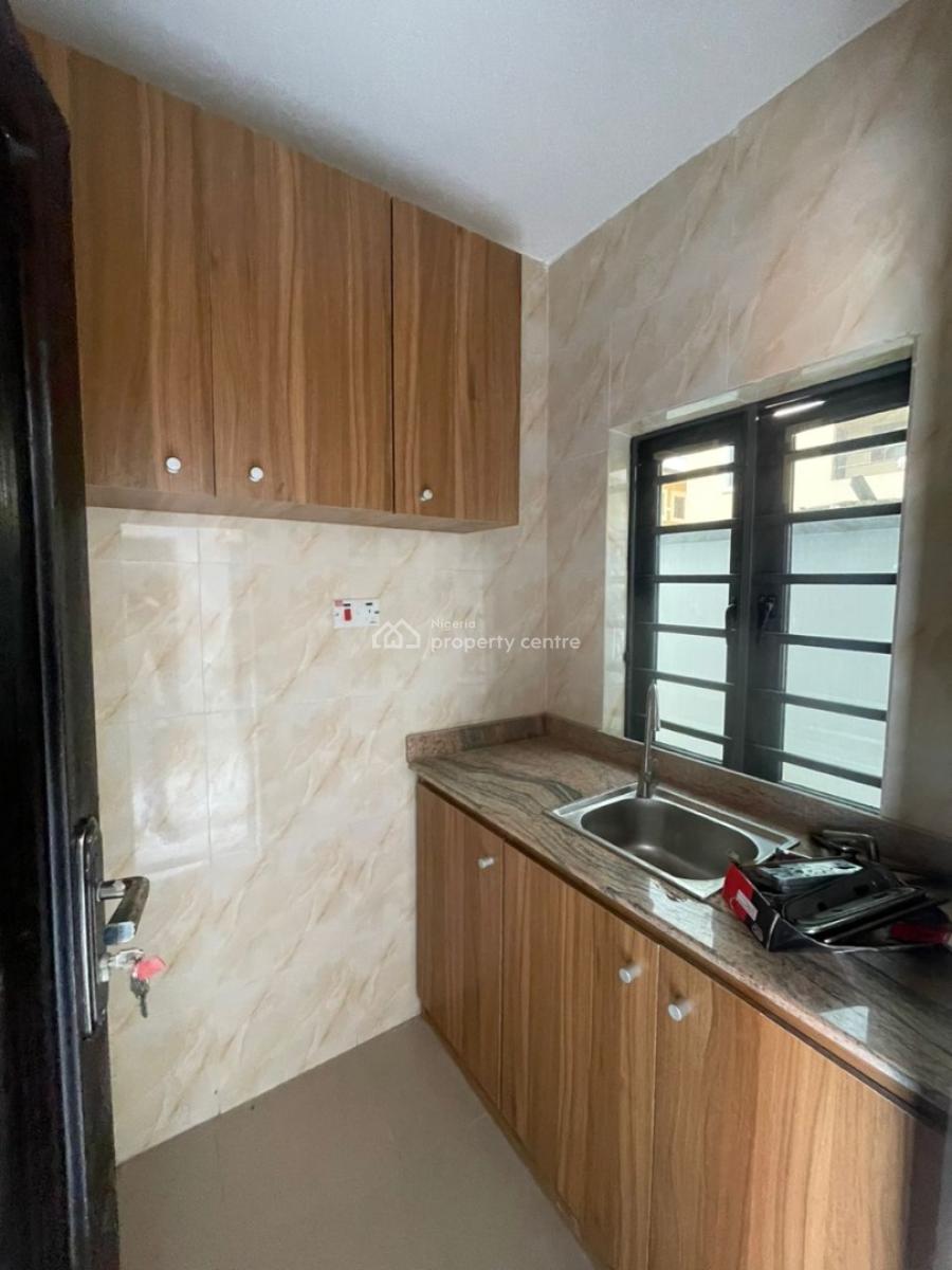 Luxurious Newly Built Room and Parlour, Greenville Estate Bardore Ajah Lekki Lagos, Ibeju Lekki, Lagos, Mini Flat (room and Parlour) for Rent