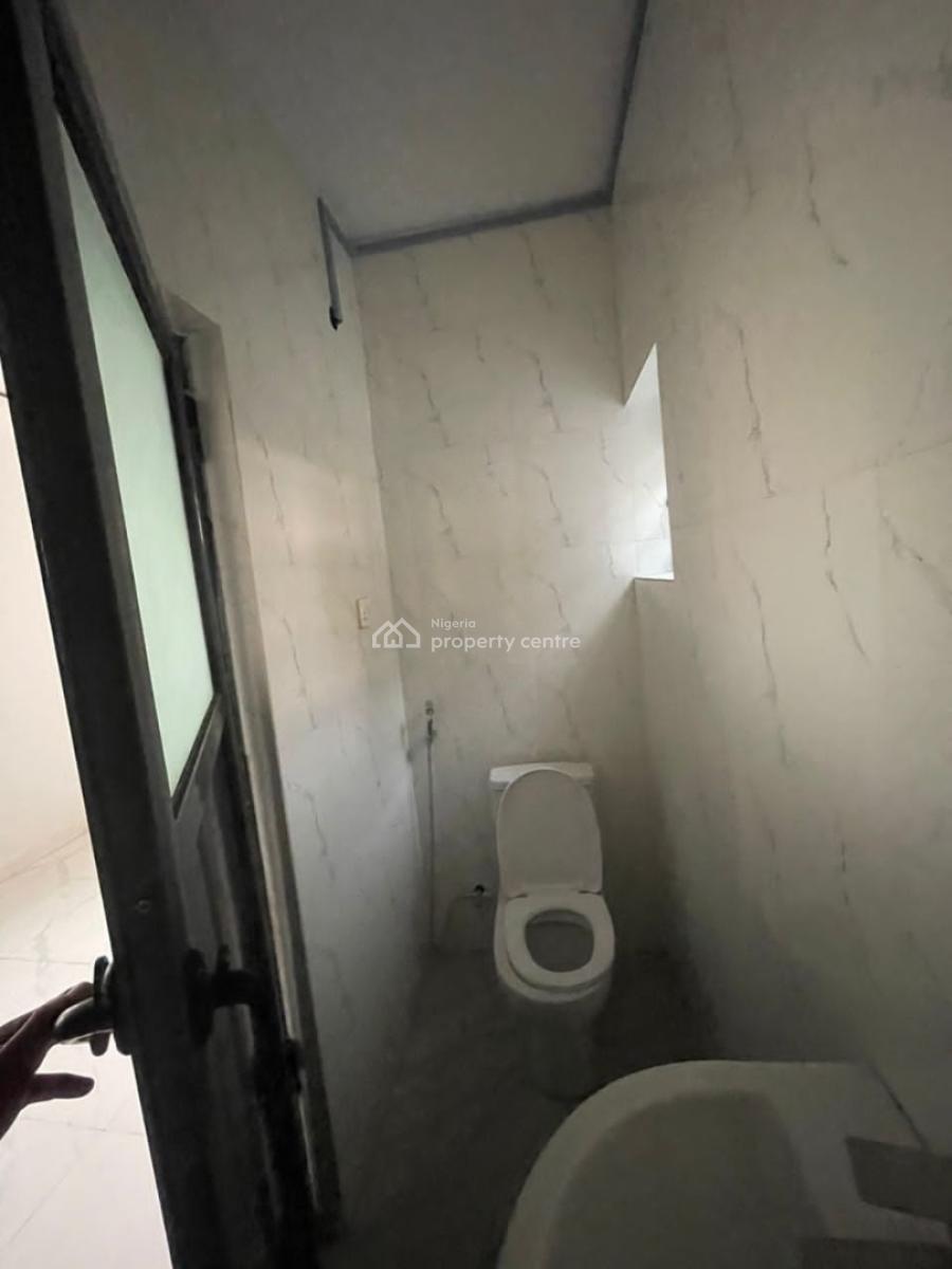 Luxurious Newly Built Room and Parlour, Greenville Estate Bardore Ajah Lekki Lagos, Ibeju Lekki, Lagos, Mini Flat (room and Parlour) for Rent