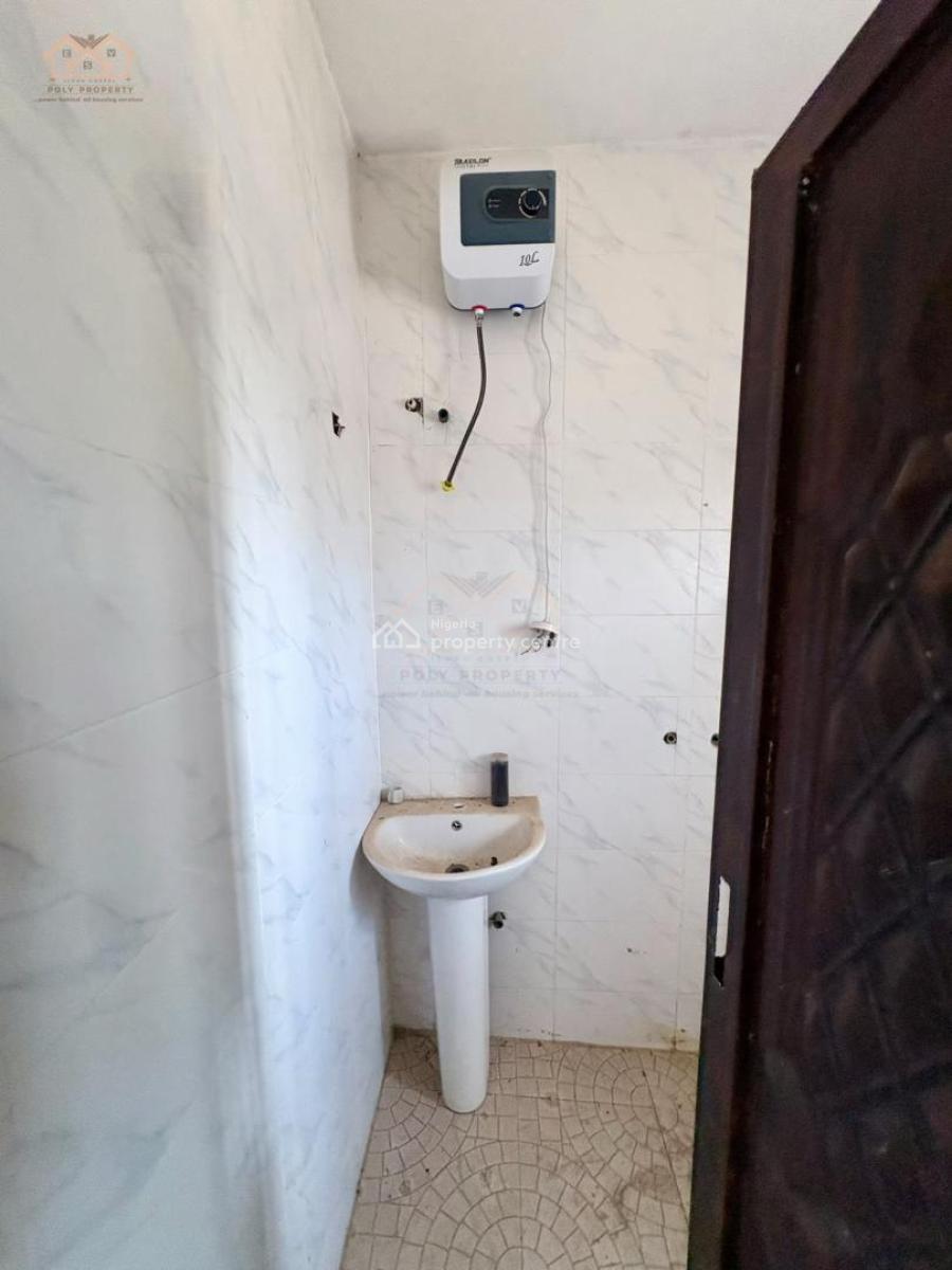 Fully Detached 3-bedroom Bungalow, Tipper Garage, Akala Express ,ibadan., Ibadan, Oyo, House for Sale