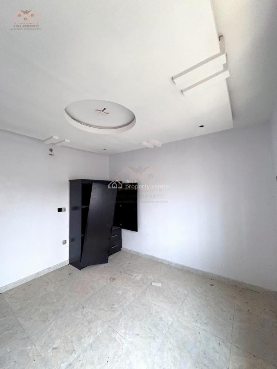 Fully Detached 3-bedroom Bungalow, Tipper Garage, Akala Express ,ibadan., Ibadan, Oyo, House for Sale