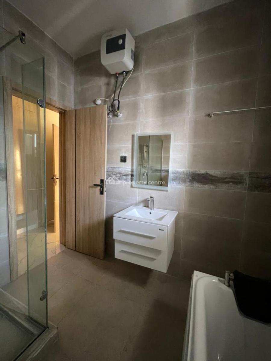 Brand New 3 Bedroom Terrace Duplex with a Bq, Vgc, Lekki, Lagos, Vgc, Lekki, Lagos, Terraced Duplex for Rent