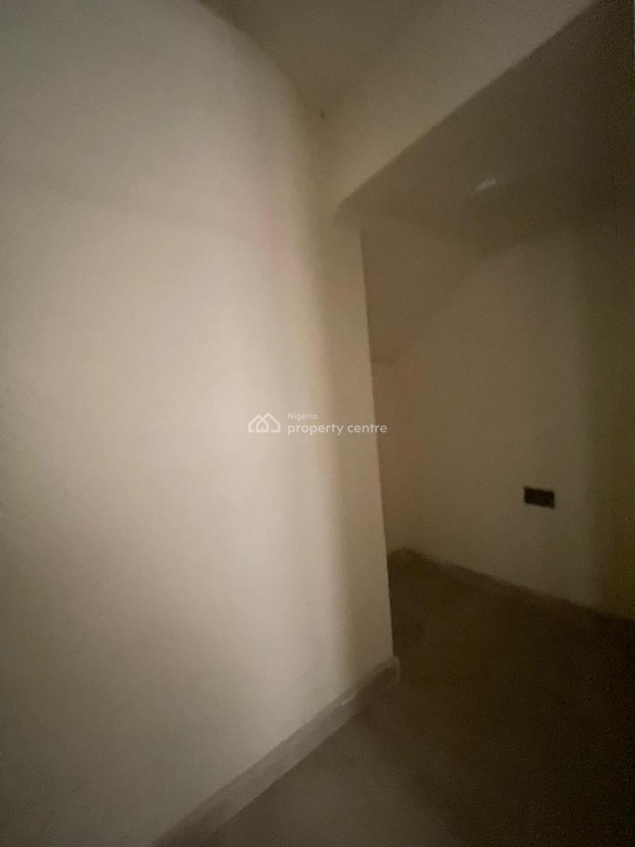 Brand New 3 Bedroom Terrace Duplex with a Bq, Vgc, Lekki, Lagos, Vgc, Lekki, Lagos, Terraced Duplex for Rent