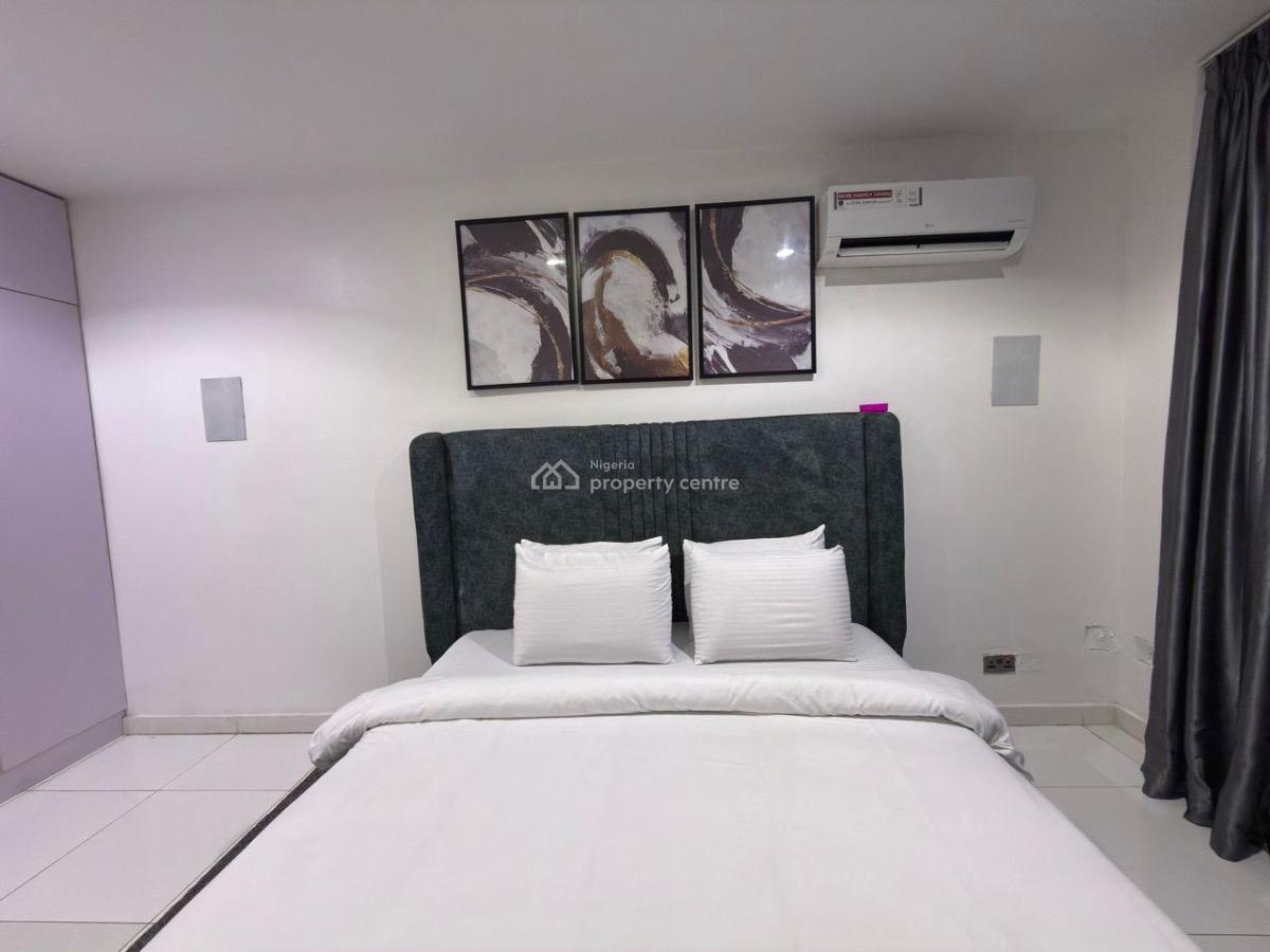Luxury 3bedroom Apartment, Lekki, Lagos, Flat / Apartment for Rent