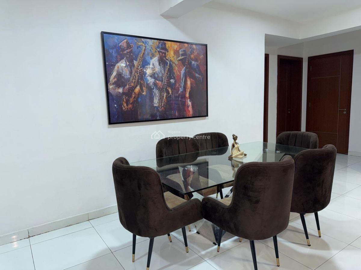 Luxury 3bedroom Apartment, Lekki, Lagos, Flat / Apartment for Rent