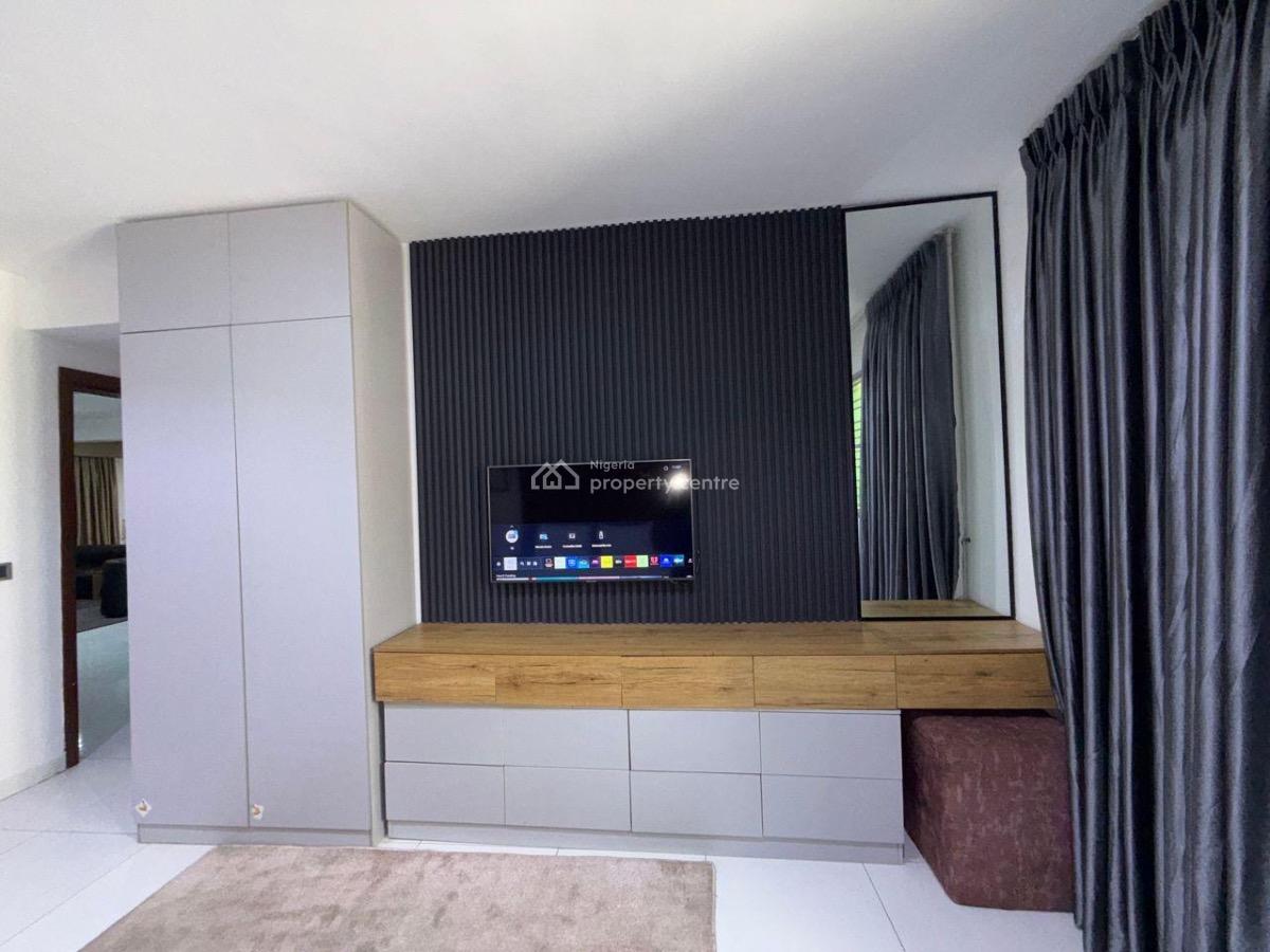 Luxury 3bedroom Apartment, Lekki, Lagos, Flat / Apartment for Rent