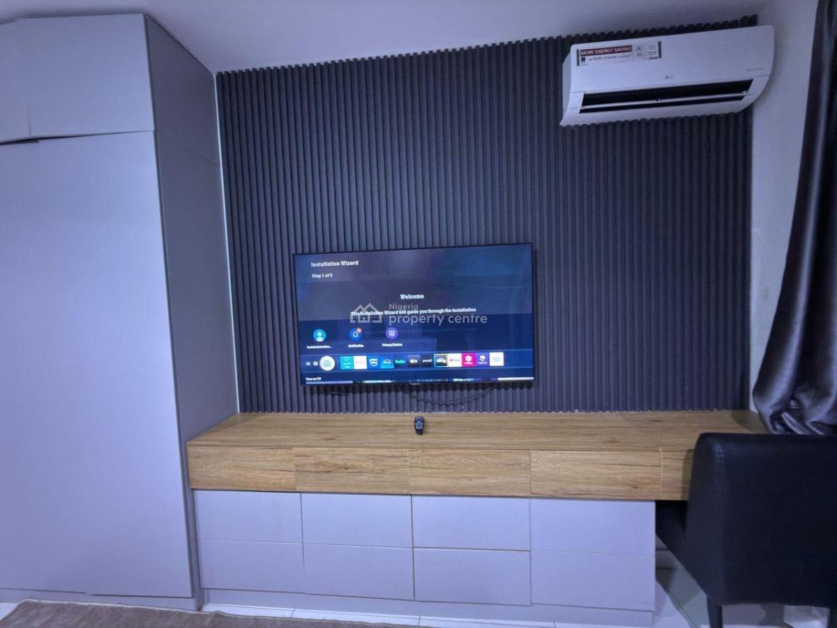 Luxury 3bedroom Apartment, Lekki, Lagos, Flat / Apartment for Rent