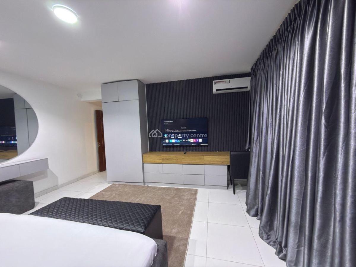 Luxury 3bedroom Apartment, Lekki, Lagos, Flat / Apartment for Rent