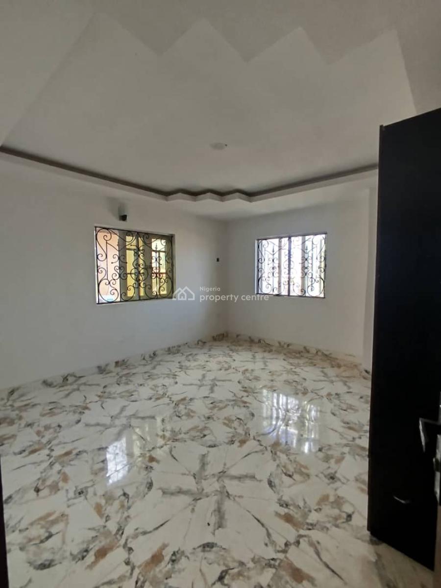Luxurious Newly Built 2 Bedroom Apartment, Greenville Estate Bardore Ajah Lekki Lagos, Ibeju Lekki, Lagos, Flat / Apartment for Rent