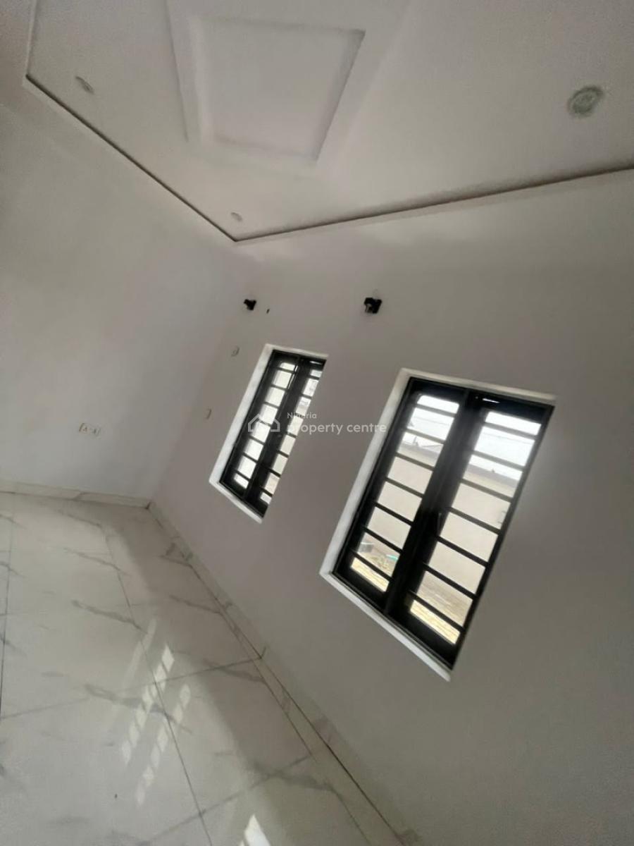Luxurious Newly Built 2 Bedroom Apartment, Greenville Estate Bardore Ajah Lekki Lagos, Ibeju Lekki, Lagos, Flat / Apartment for Rent