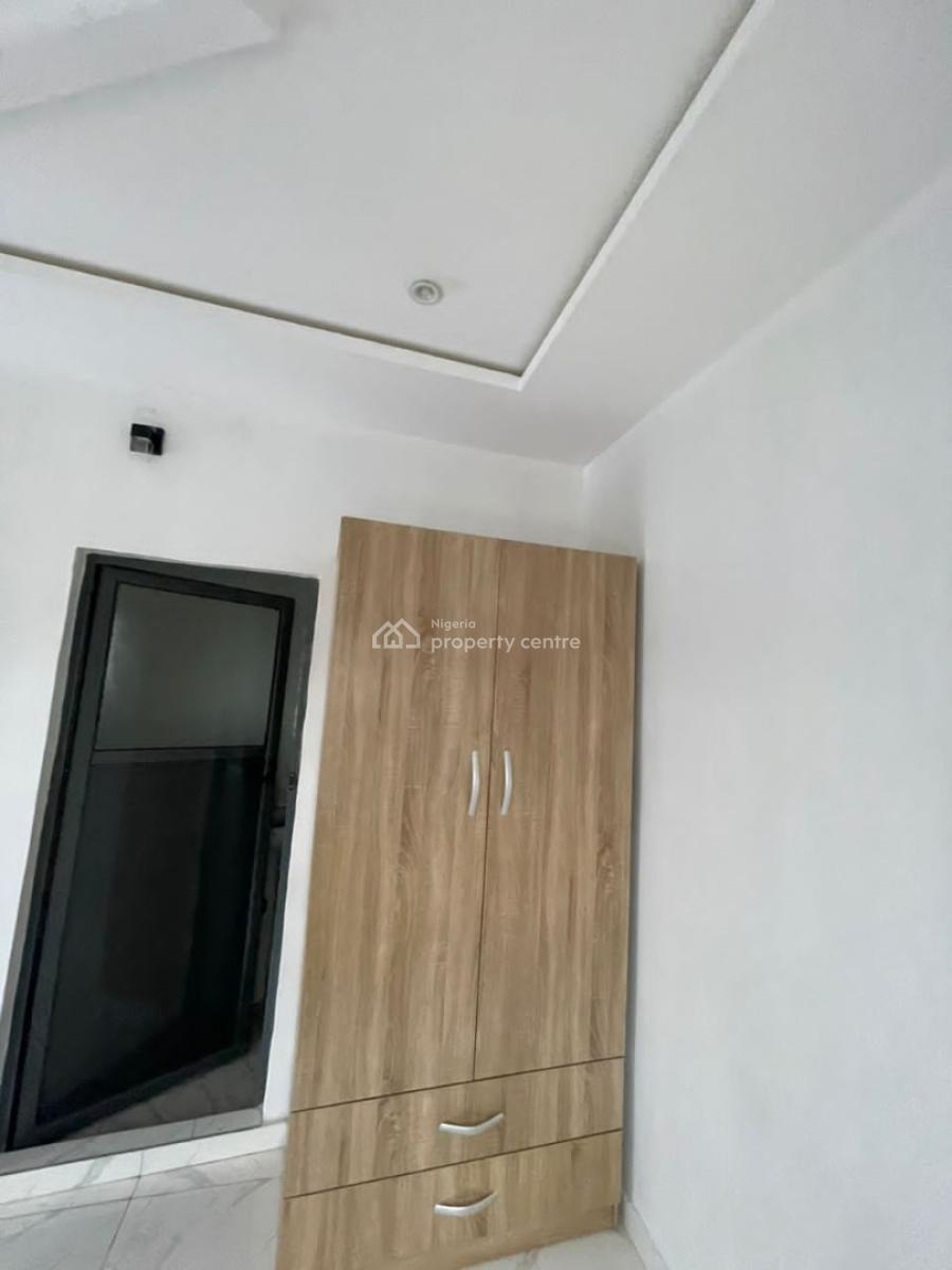 Luxurious Newly Built 2 Bedroom Apartment, Greenville Estate Bardore Ajah Lekki Lagos, Ibeju Lekki, Lagos, Flat / Apartment for Rent