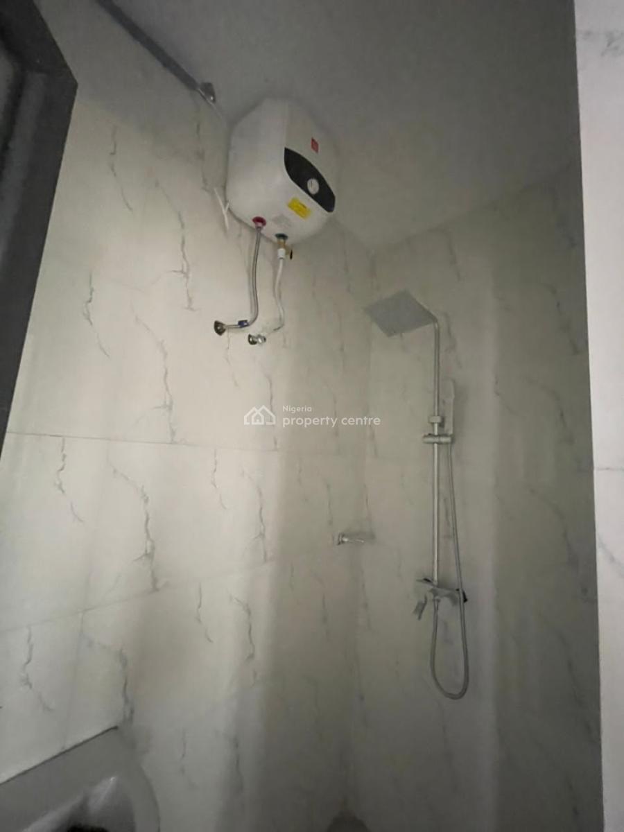 Luxurious Newly Built 2 Bedroom Apartment, Greenville Estate Bardore Ajah Lekki Lagos, Ibeju Lekki, Lagos, Flat / Apartment for Rent