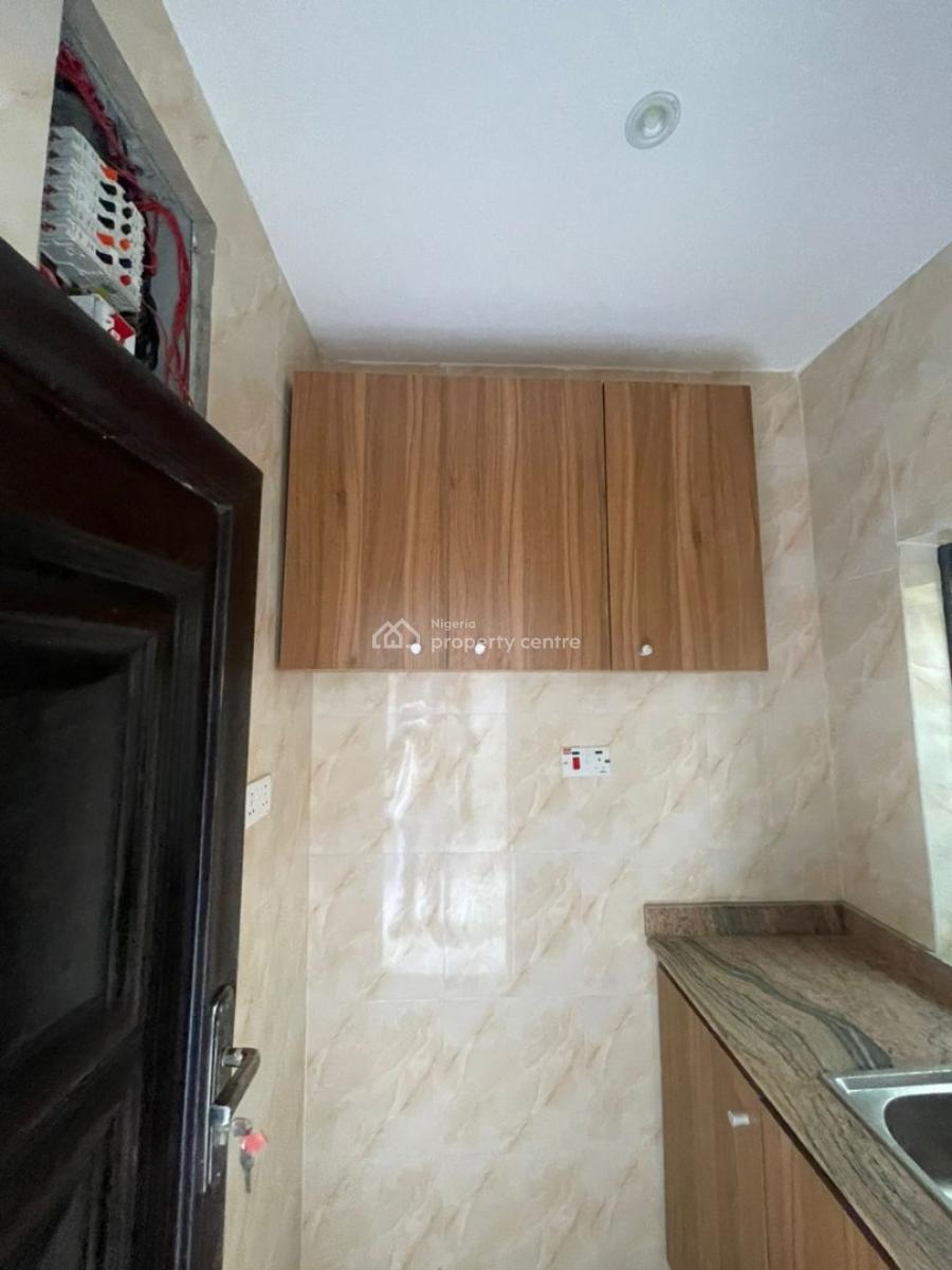 Luxurious Newly Built 2 Bedroom Apartment, Greenville Estate Bardore Ajah Lekki Lagos, Ibeju Lekki, Lagos, Flat / Apartment for Rent