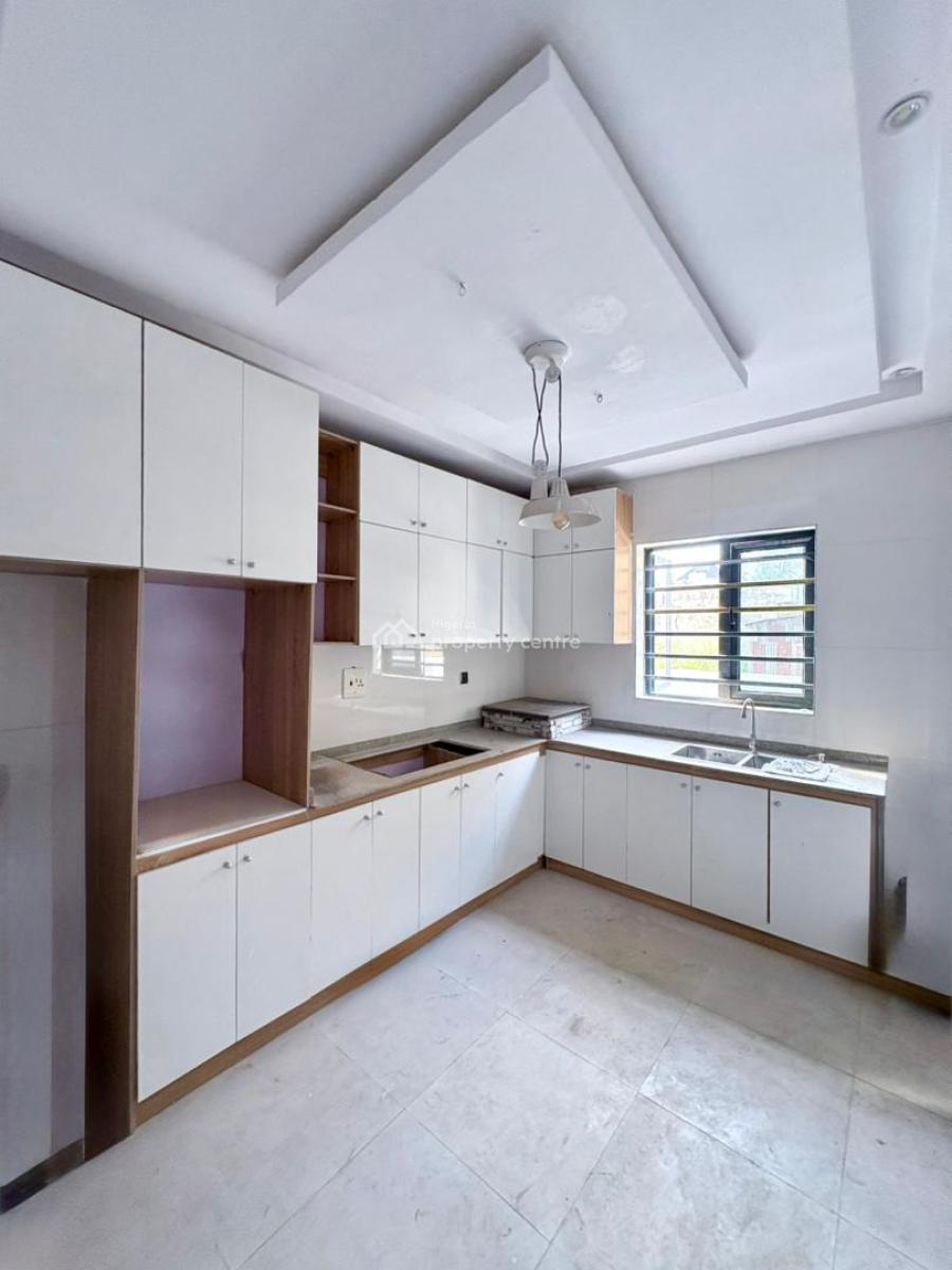 1fully Detached 4 Bedroom Duplex, Carlton Gate Estate, Kolapo Ishola Gra, Akobo, Ibadan, Oyo, House for Sale