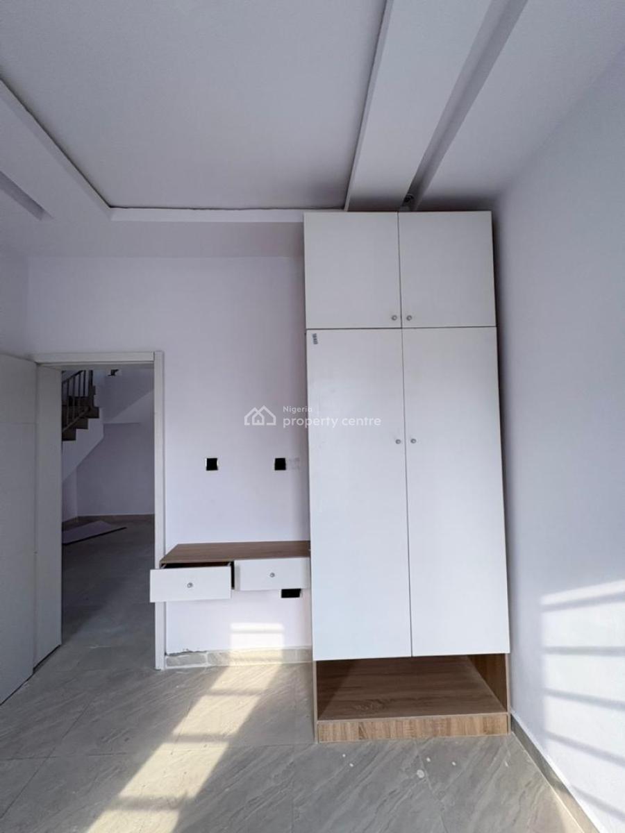 1fully Detached 4 Bedroom Duplex, Carlton Gate Estate, Kolapo Ishola Gra, Akobo, Ibadan, Oyo, House for Sale