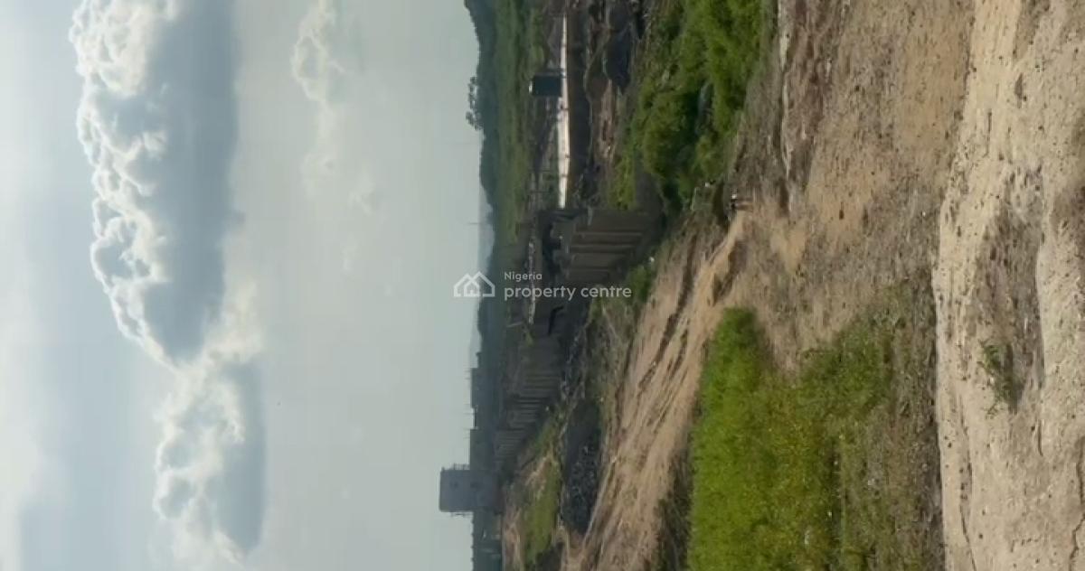 Two Hectares of Land, Guzape District, Abuja, Mixed-use Land Joint Venture