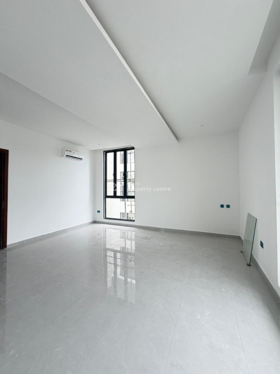 Contemporary 5bedrooms Detached Duplex with Swimming Pool and Cinema, Banana Island, Banana Island, Ikoyi, Lagos, Detached Duplex for Sale