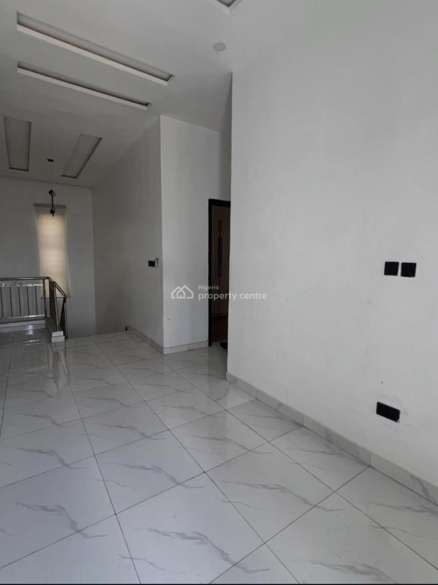 5bedroom Fully Detached Duplex with a Bq, Ajah, Lagos, Detached Duplex for Rent