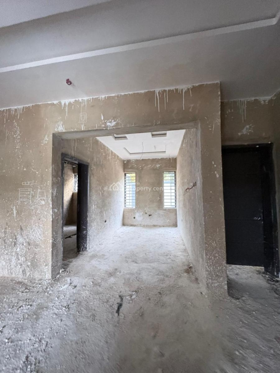 3-bedroom Court Apartment 10%-20% Down Payment and Spread Balance for, Chief Lateef Oyelade, Ringroad Gra, Ibadan, Ibadan, Oyo, House for Sale