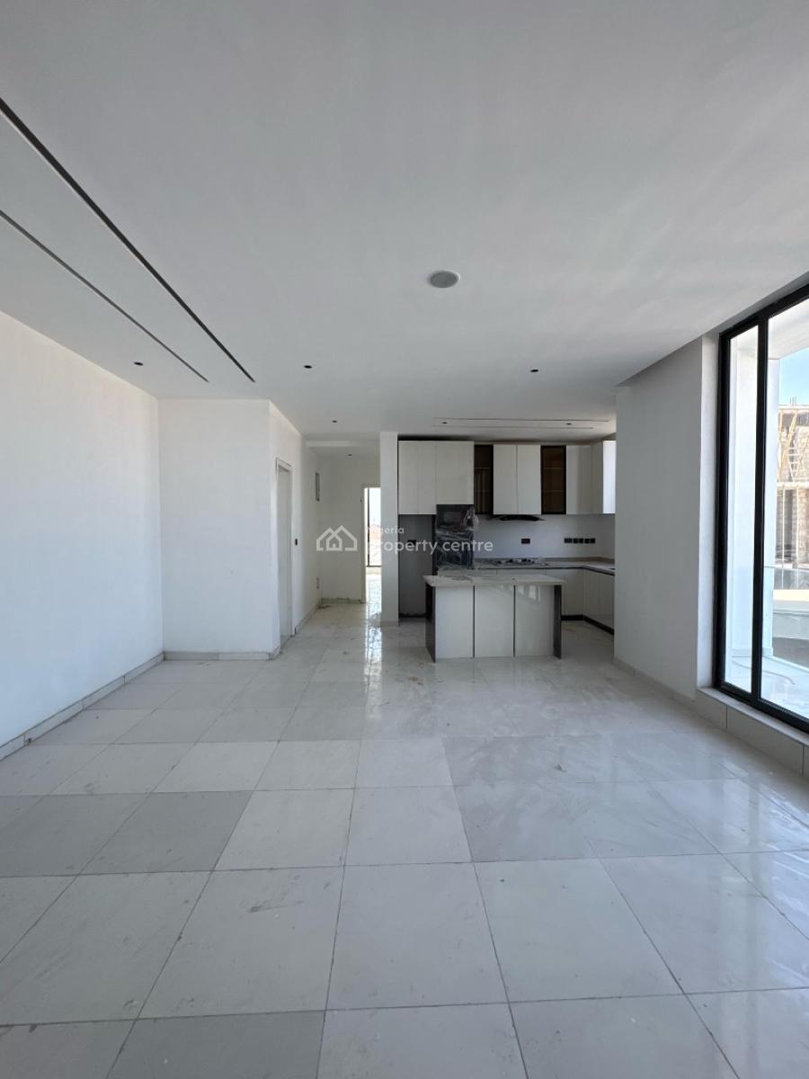 Premium 2 Bedroom Apartment with Swimming Pool and Gym, Oniru, Victoria Island (vi), Lagos, Flat / Apartment for Sale