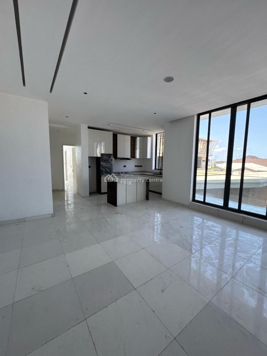 Premium 2 Bedroom Apartment with Swimming Pool and Gym, Oniru, Victoria Island (vi), Lagos, Flat / Apartment for Sale