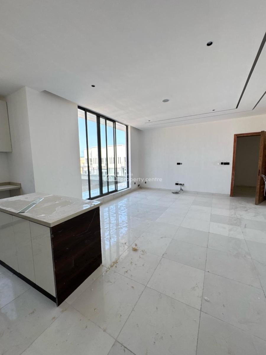 Premium 2 Bedroom Apartment with Swimming Pool and Gym, Oniru, Victoria Island (vi), Lagos, Flat / Apartment for Sale