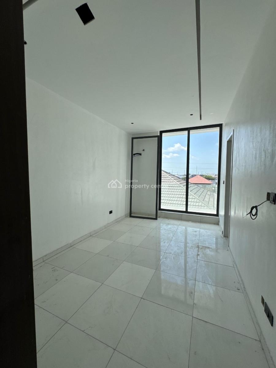 Premium 2 Bedroom Apartment with Swimming Pool and Gym, Oniru, Victoria Island (vi), Lagos, Flat / Apartment for Sale