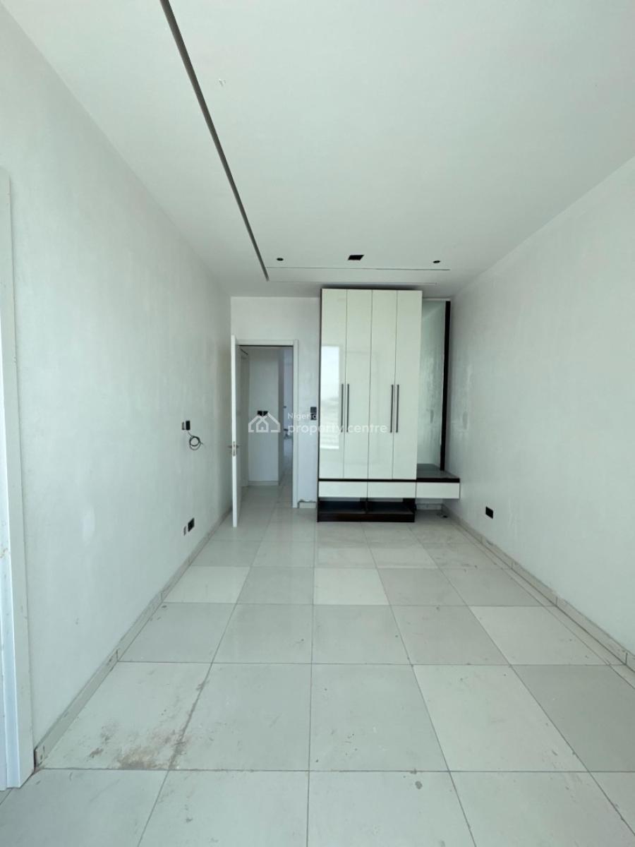 Premium 2 Bedroom Apartment with Swimming Pool and Gym, Oniru, Victoria Island (vi), Lagos, Flat / Apartment for Sale