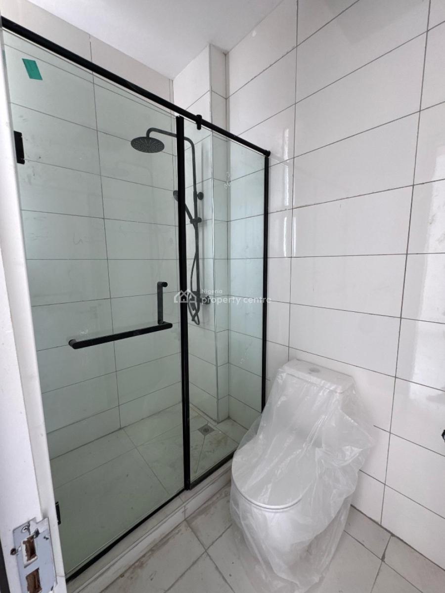 Premium 2 Bedroom Apartment with Swimming Pool and Gym, Oniru, Victoria Island (vi), Lagos, Flat / Apartment for Sale