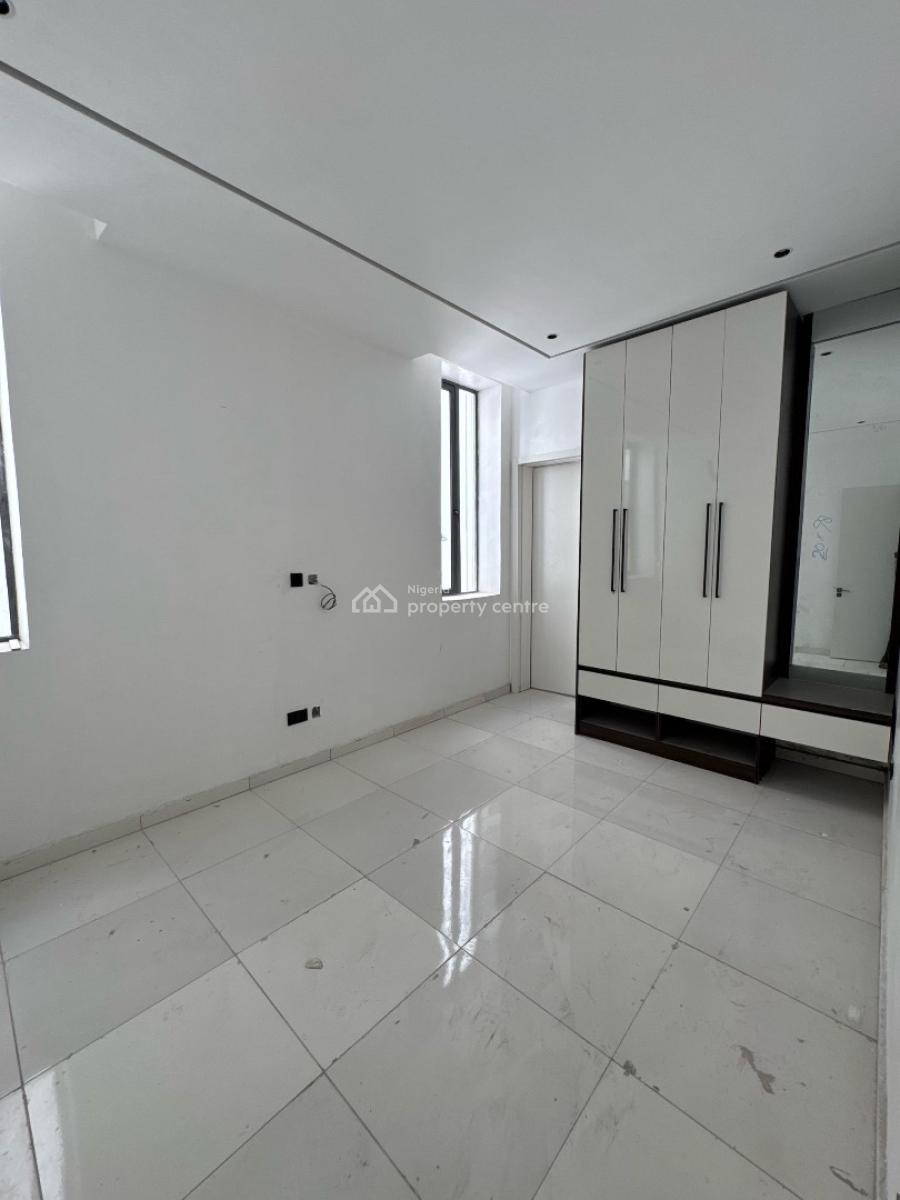 Premium 2 Bedroom Apartment with Swimming Pool and Gym, Oniru, Victoria Island (vi), Lagos, Flat / Apartment for Sale