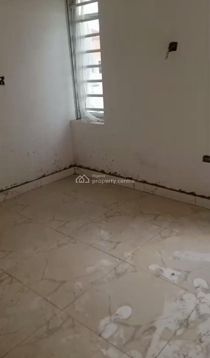 Newly Built Spacious One Bedroom Apartment, Ifako-ijaiye, Lagos, Mini Flat (room and Parlour) for Rent