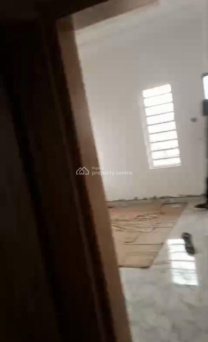 Newly Built Spacious One Bedroom Apartment, Ifako-ijaiye, Lagos, Mini Flat (room and Parlour) for Rent