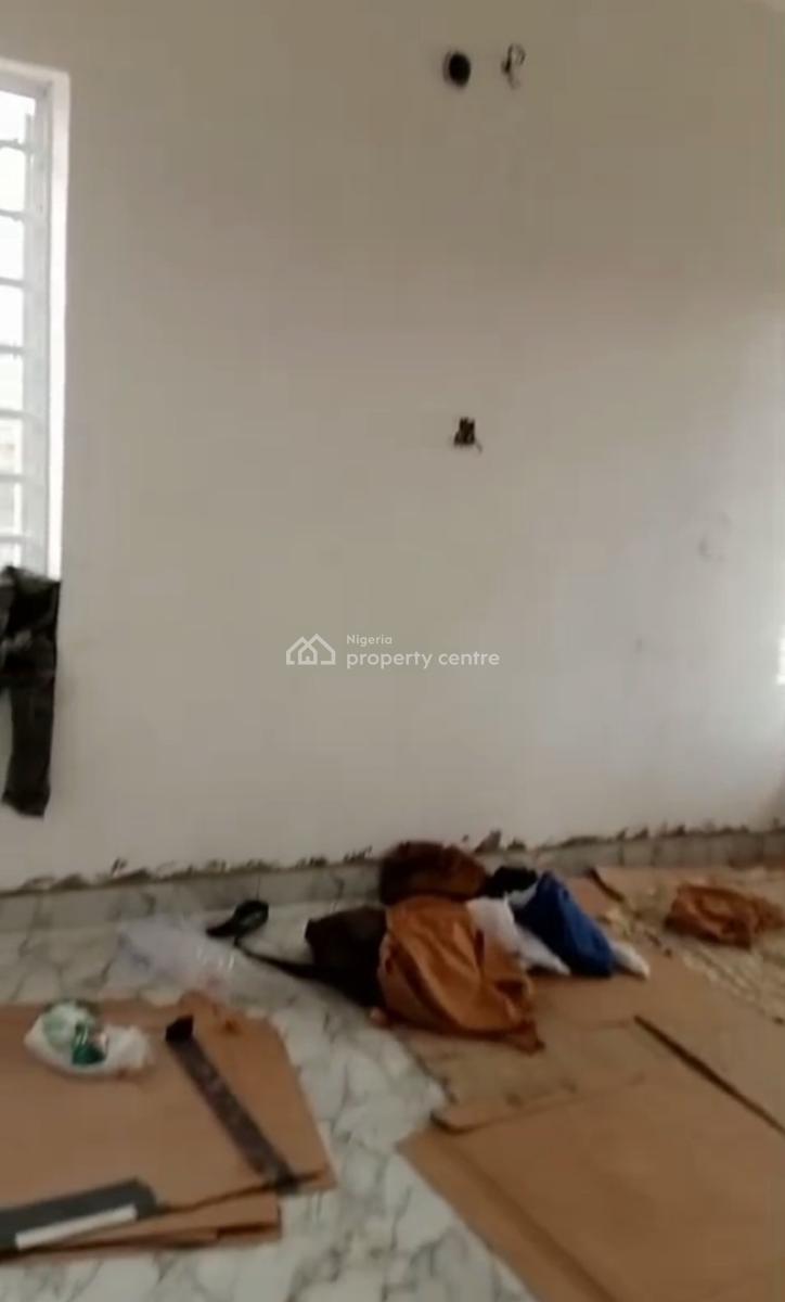 Newly Built Spacious One Bedroom Apartment, Ifako-ijaiye, Lagos, Mini Flat (room and Parlour) for Rent