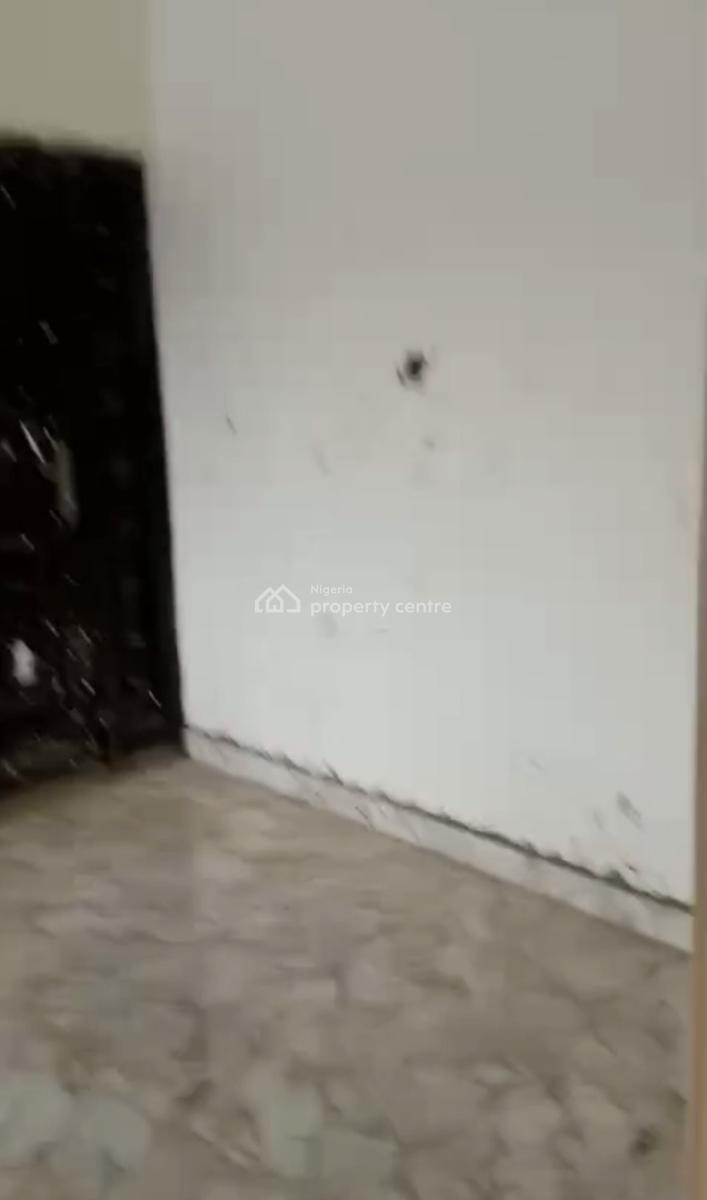 Newly Built Spacious One Bedroom Apartment, Ifako-ijaiye, Lagos, Mini Flat (room and Parlour) for Rent