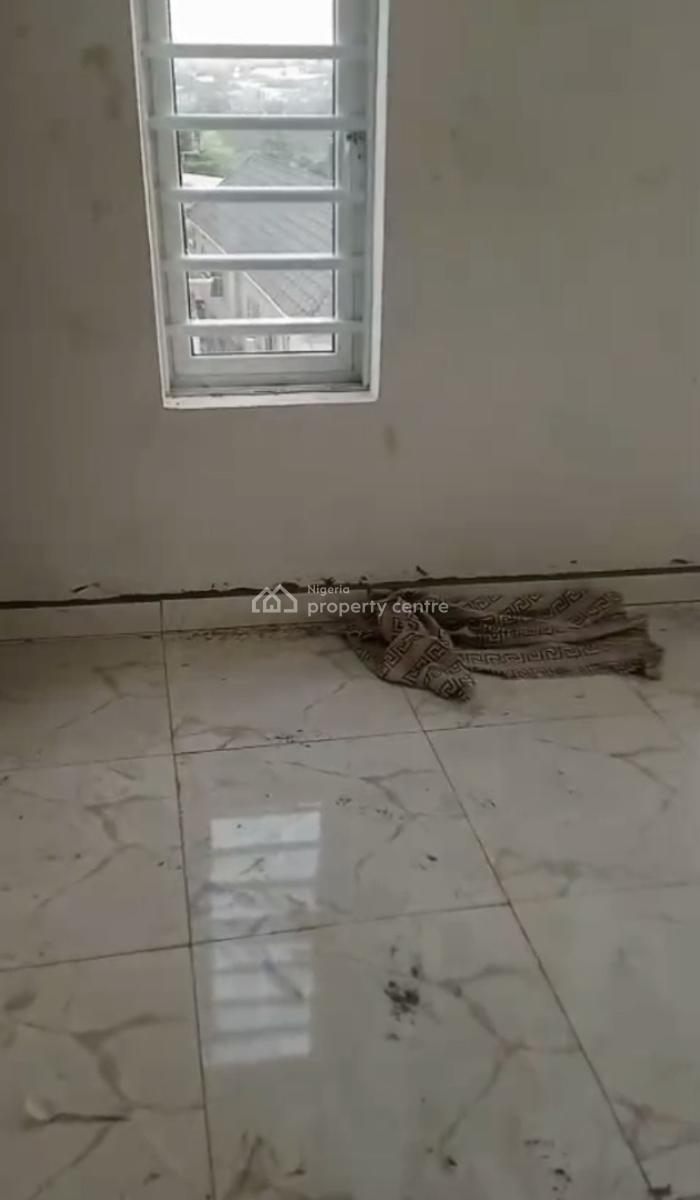 Newly Built Spacious One Bedroom Apartment, Ifako-ijaiye, Lagos, Mini Flat (room and Parlour) for Rent