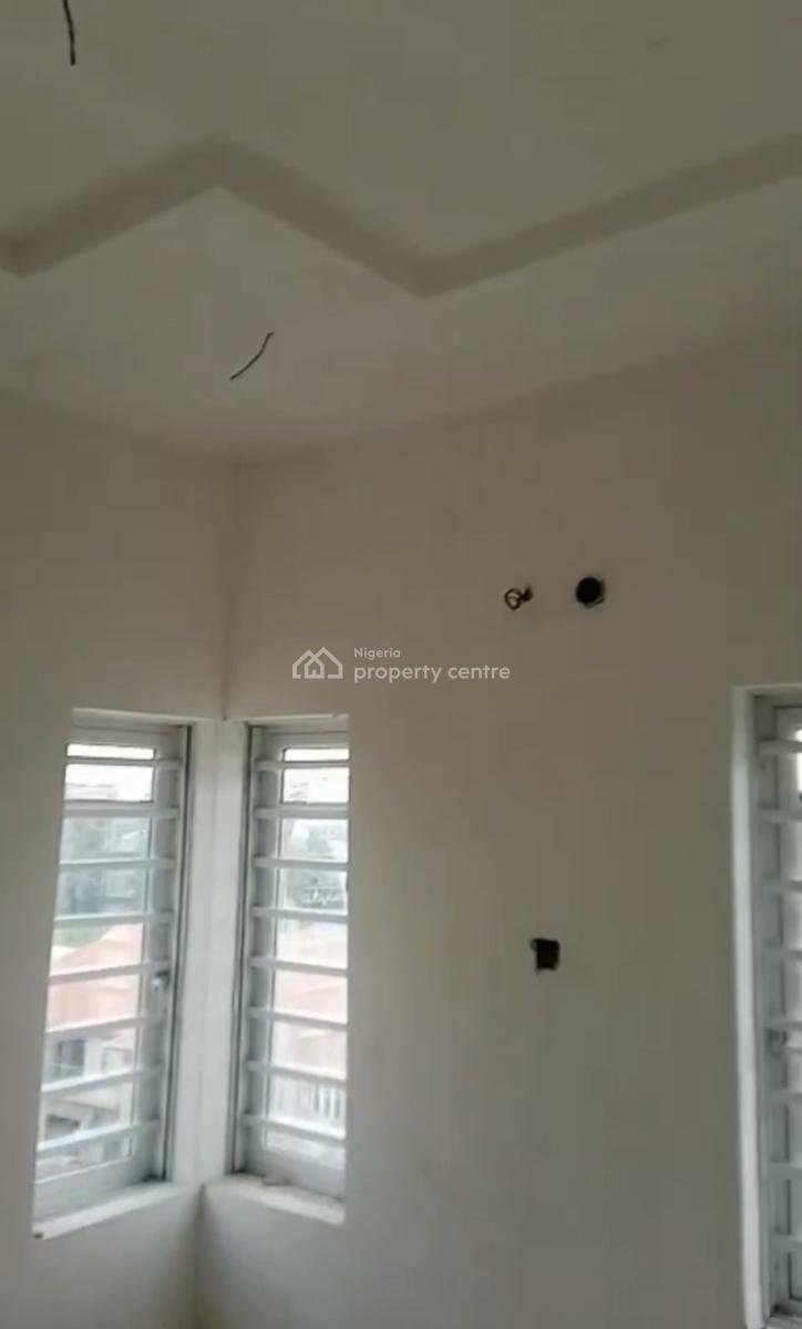 Newly Built Spacious One Bedroom Apartment, Ifako-ijaiye, Lagos, Mini Flat (room and Parlour) for Rent