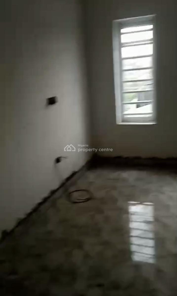 Newly Built Spacious One Bedroom Apartment, Ifako-ijaiye, Lagos, Mini Flat (room and Parlour) for Rent