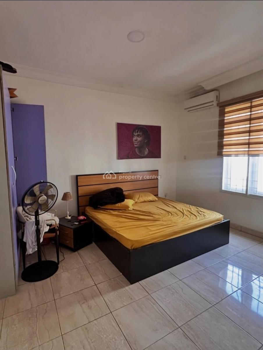 Spacious 4bedroom Fully Detached Duplex with Bq, Platinum Way Opposit Jakande 1st Gate, Lekki, Lagos, Detached Duplex for Sale