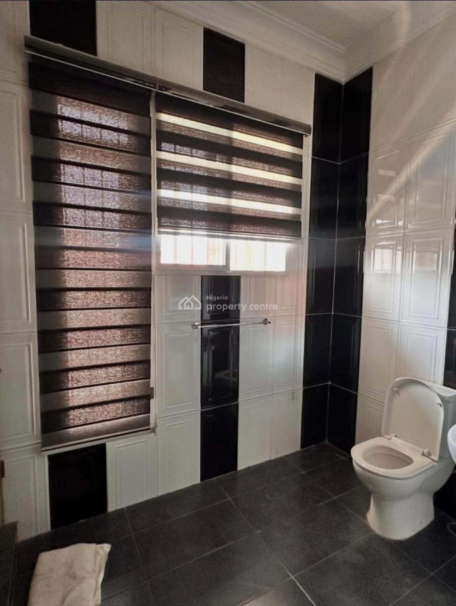 Spacious 4bedroom Fully Detached Duplex with Bq, Platinum Way Opposit Jakande 1st Gate, Lekki, Lagos, Detached Duplex for Sale