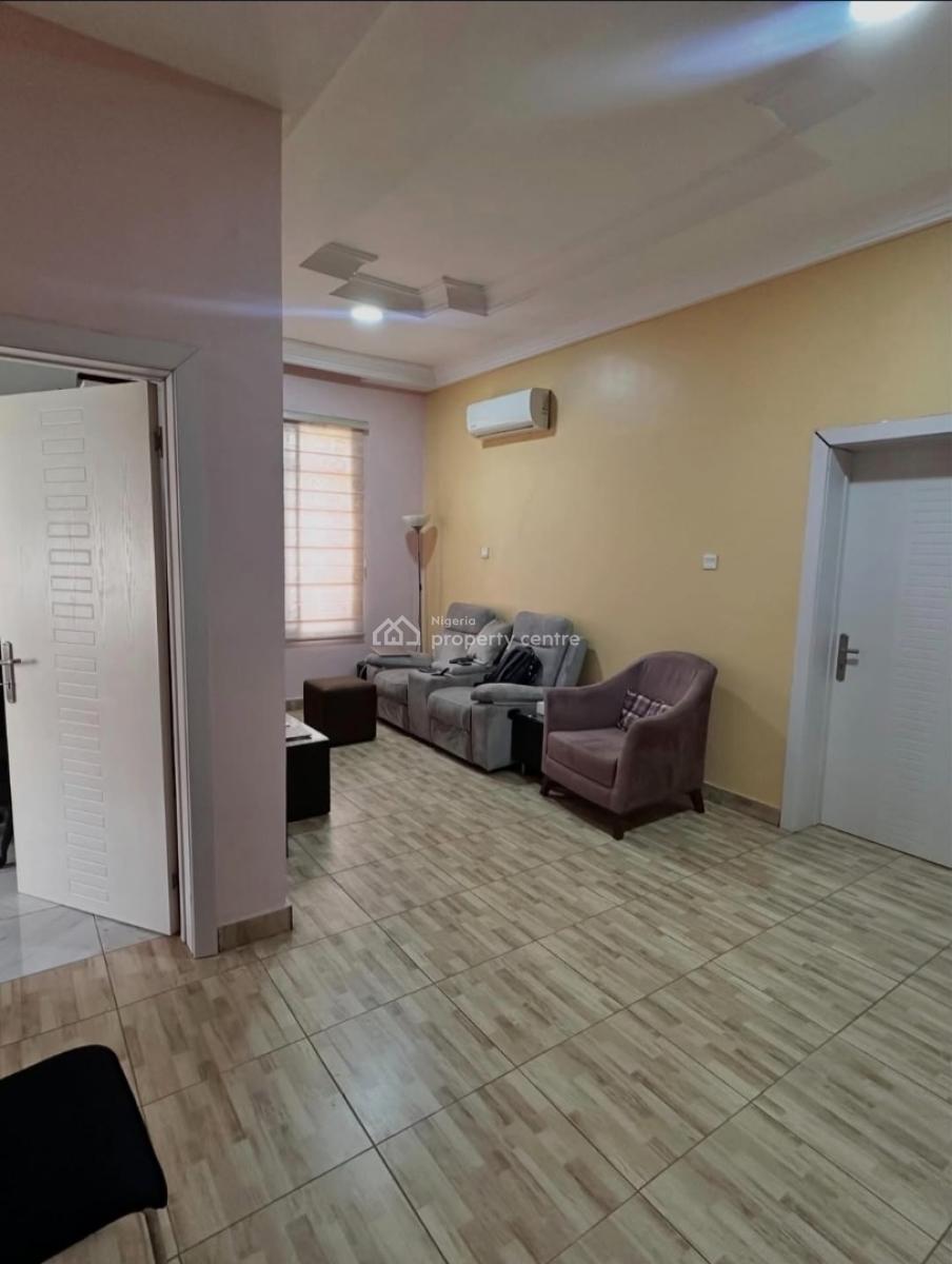 Spacious 4bedroom Fully Detached Duplex with Bq, Platinum Way Opposit Jakande 1st Gate, Lekki, Lagos, Detached Duplex for Sale