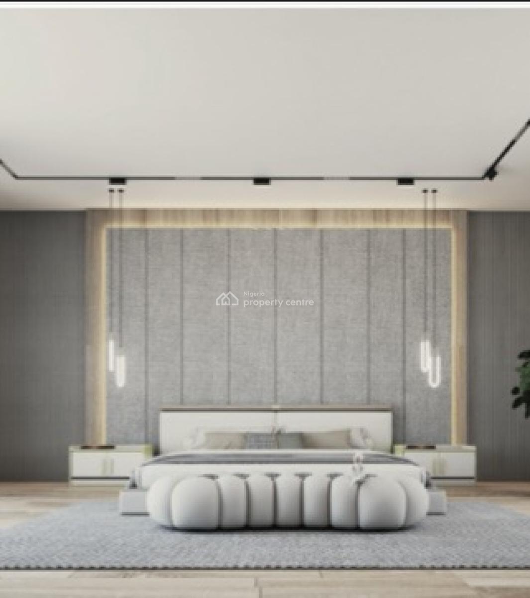 2 Bedroom Luxury Apartment Off Admiralty, Off Admiralty Way, Lekki Phase 1, Lekki, Lagos, Flat / Apartment for Sale