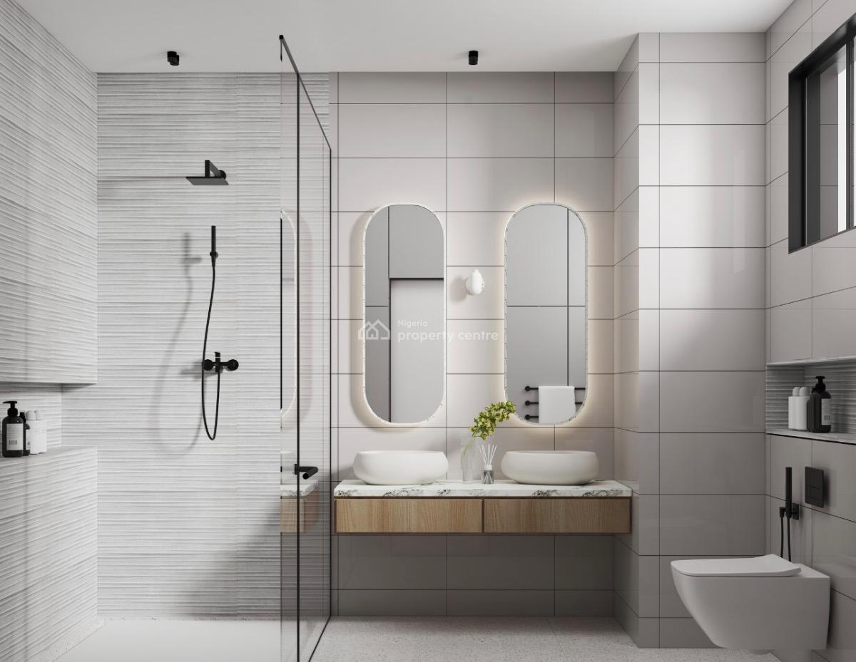 2 Bedroom Luxury Apartment Off Admiralty, Off Admiralty Way, Lekki Phase 1, Lekki, Lagos, Flat / Apartment for Sale