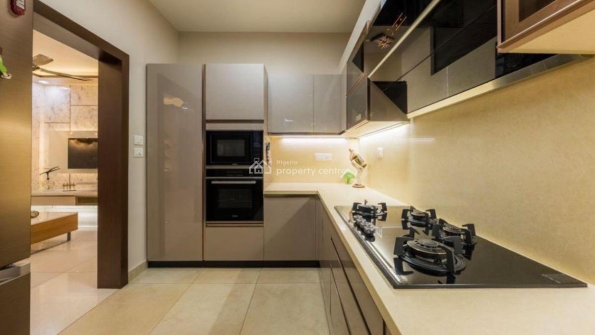 2 Bedroom Luxury Apartment Off Admiralty, Off Admiralty Way, Lekki Phase 1, Lekki, Lagos, Flat / Apartment for Sale