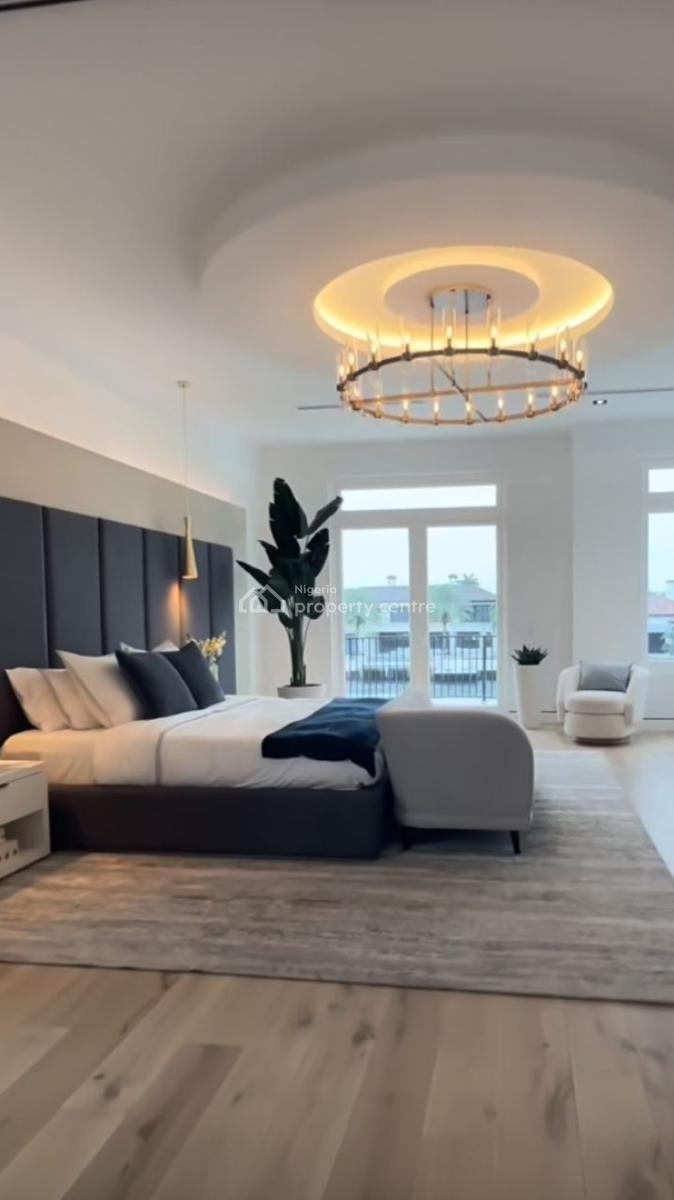 2 Bedroom Luxury Apartment Off Admiralty, Off Admiralty Way, Lekki Phase 1, Lekki, Lagos, Flat / Apartment for Sale