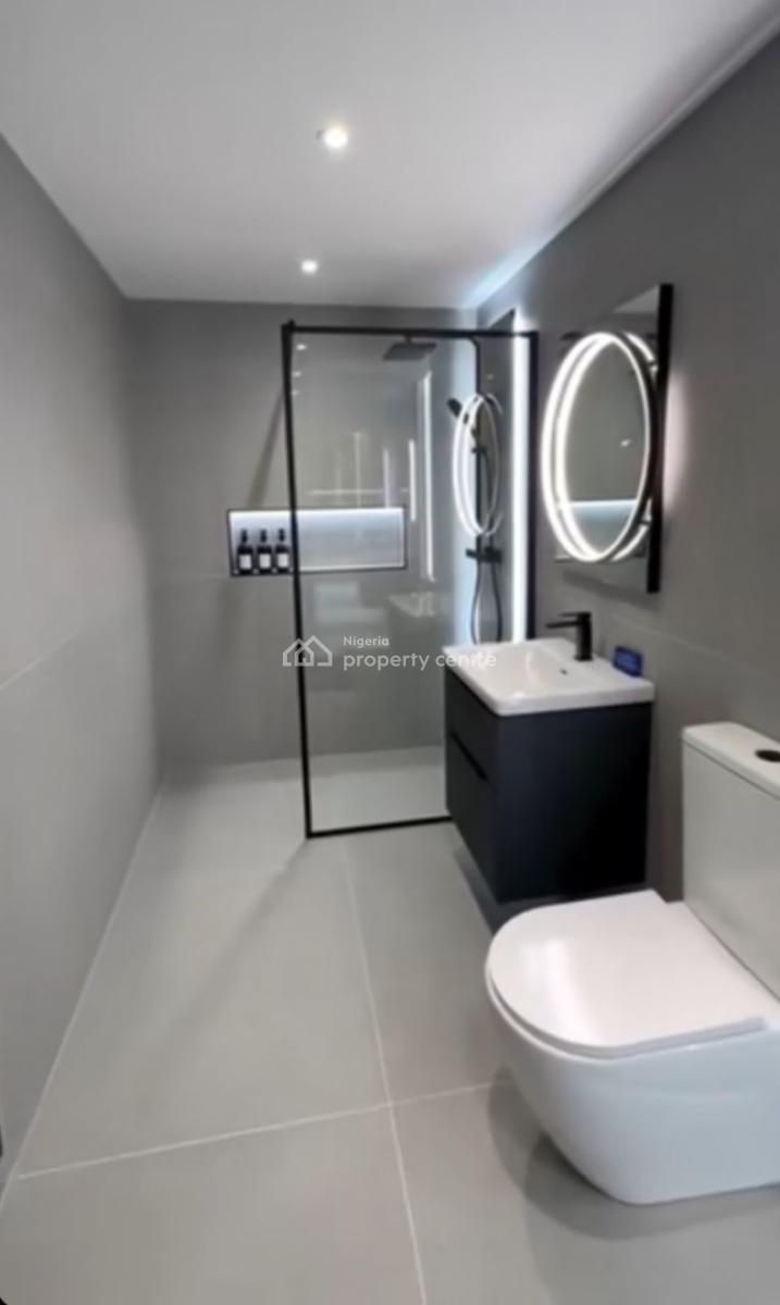 2 Bedroom Luxury Apartment Off Admiralty, Off Admiralty Way, Lekki Phase 1, Lekki, Lagos, Flat / Apartment for Sale