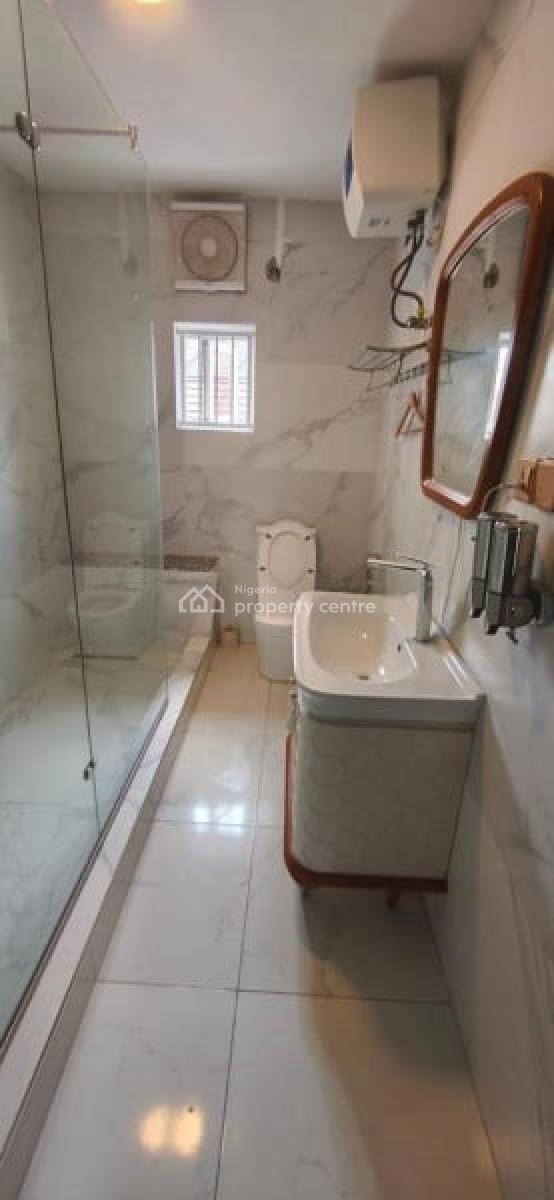 Luxury 4-bedroom Terrace House in Banana Island, Ikoyi, Banana Island, Ikoyi, Lagos, Terraced Duplex for Rent